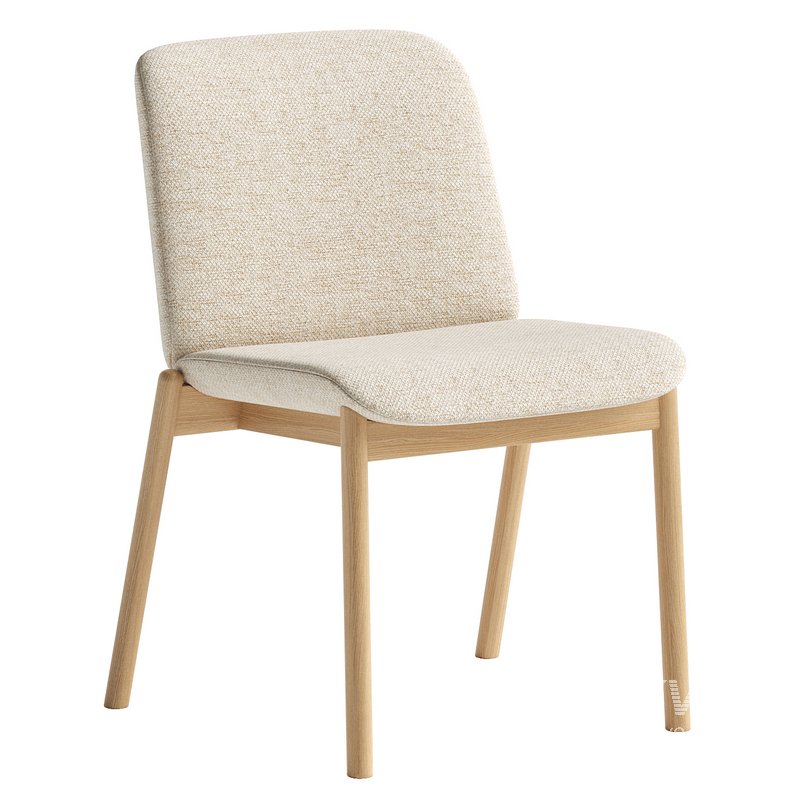 Amstelle Chair - Image 3