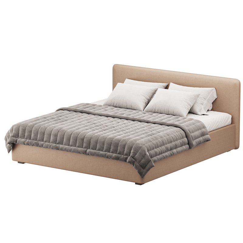 Barry bed with compartment - Image 11