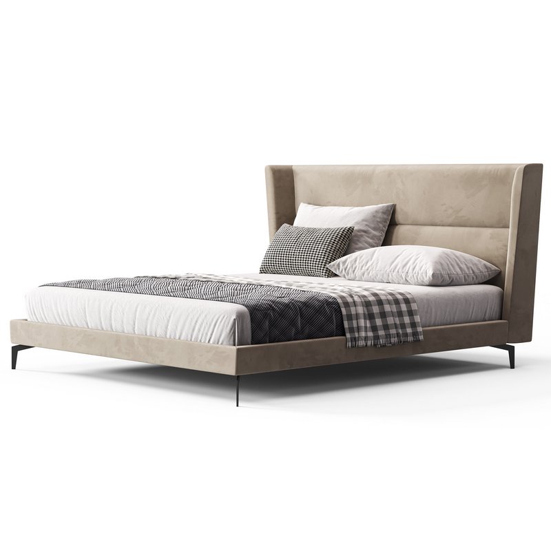 Ludovic bed - Image 6