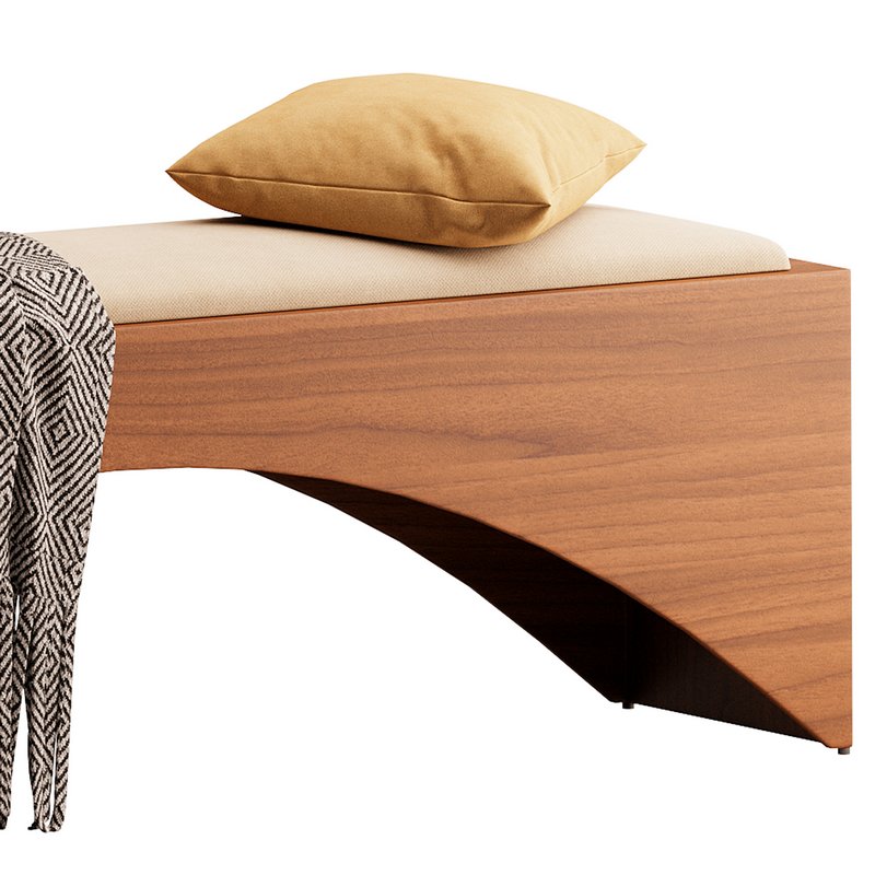 Arc Bench - Image 11