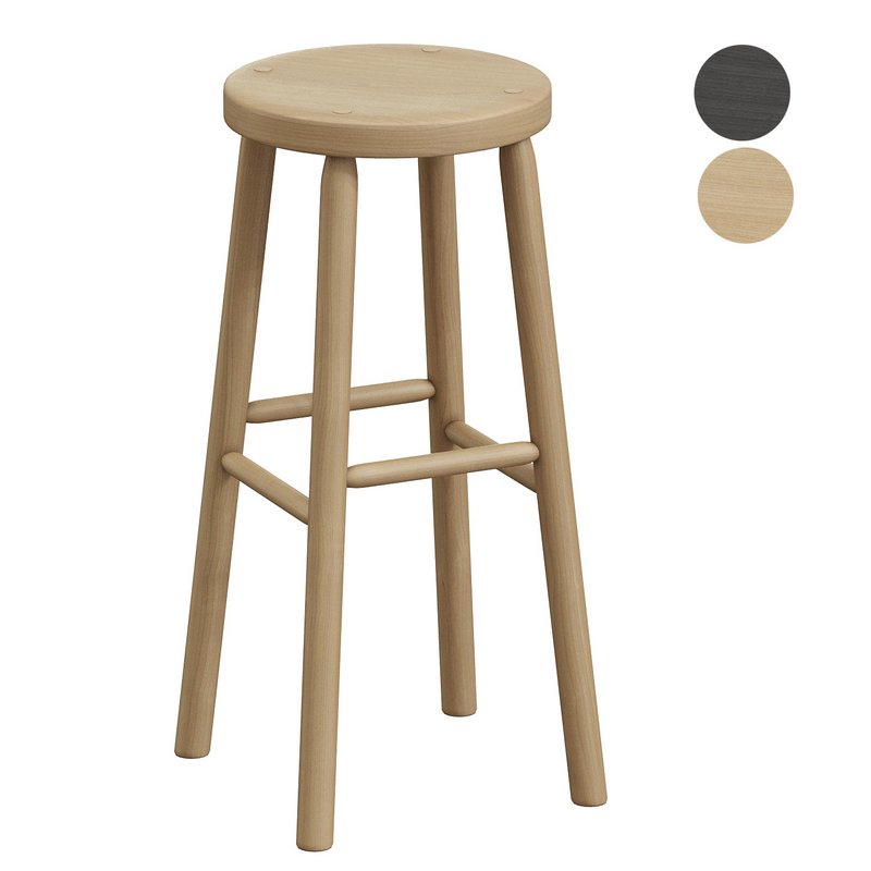 Storia Bar Stool - Image 3