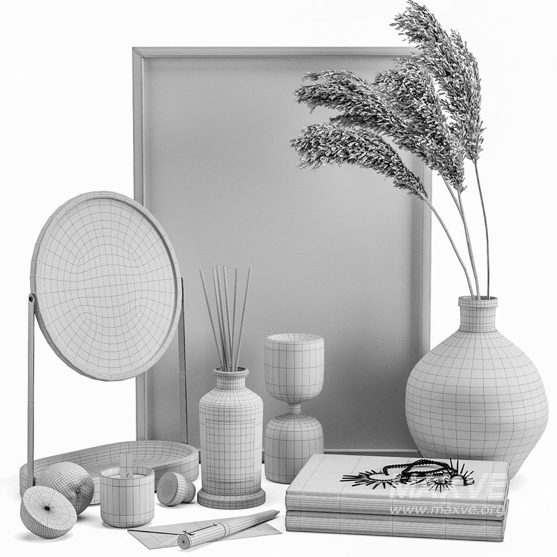 Decor set 010 - Image 6