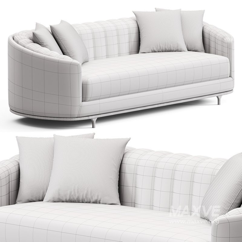 SOFA AGOSTINO - Image 3