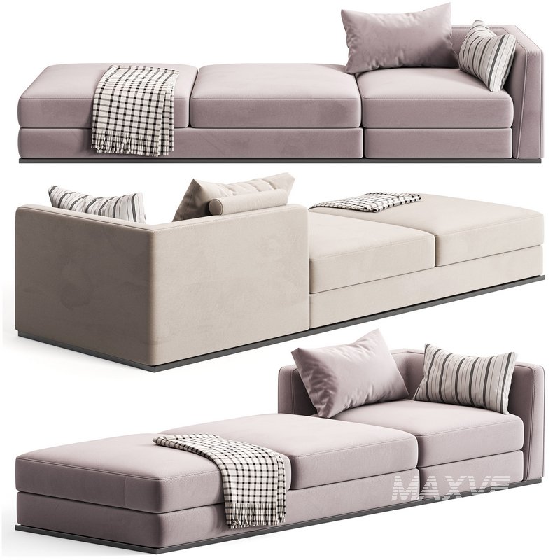 B&B ITALIA RICHARD - Image 1