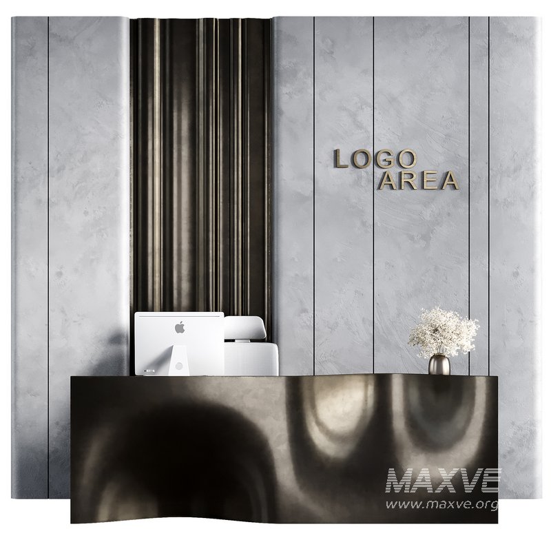 Reception Design 32 - Image 1