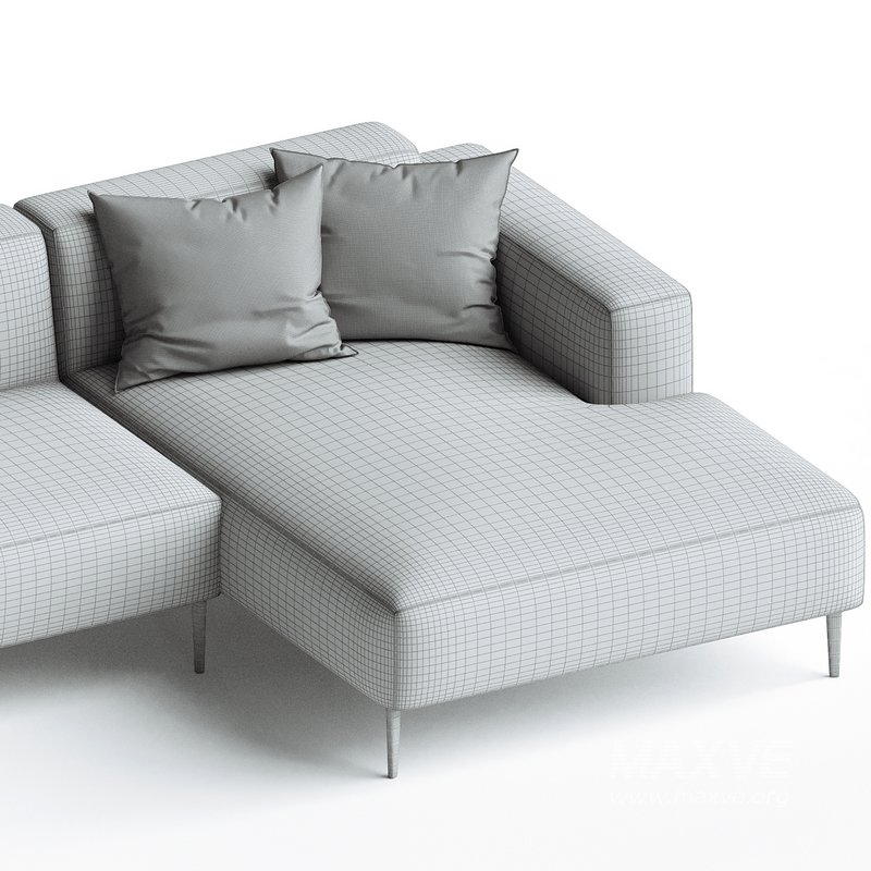 Want Interior Fay Sofa set Kozzo - Image 5