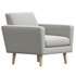 Oliver Chair West Elm - Thumbnail 2