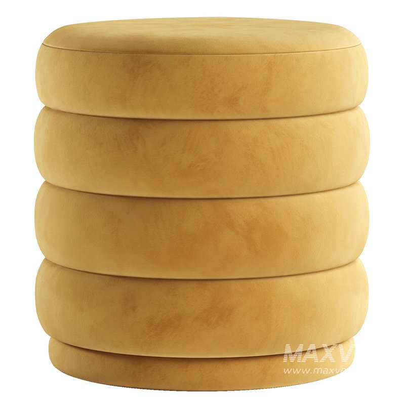 Demi Stool - Image 3
