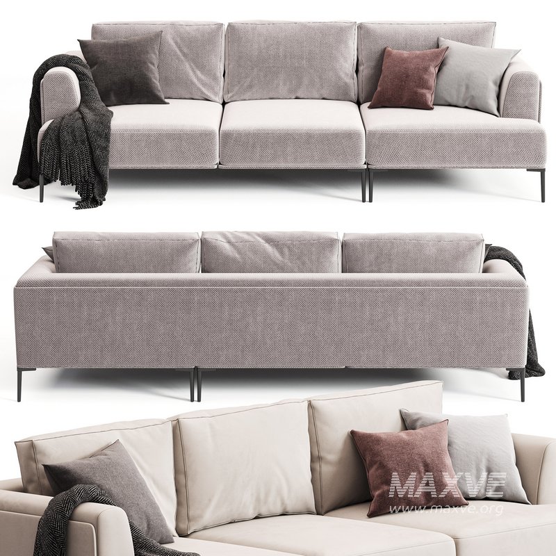 MILA SOFA - Image 2