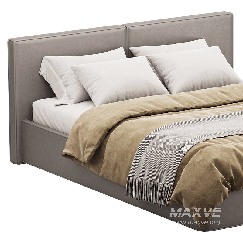 BED TORONTO CLASSIC - Image 11