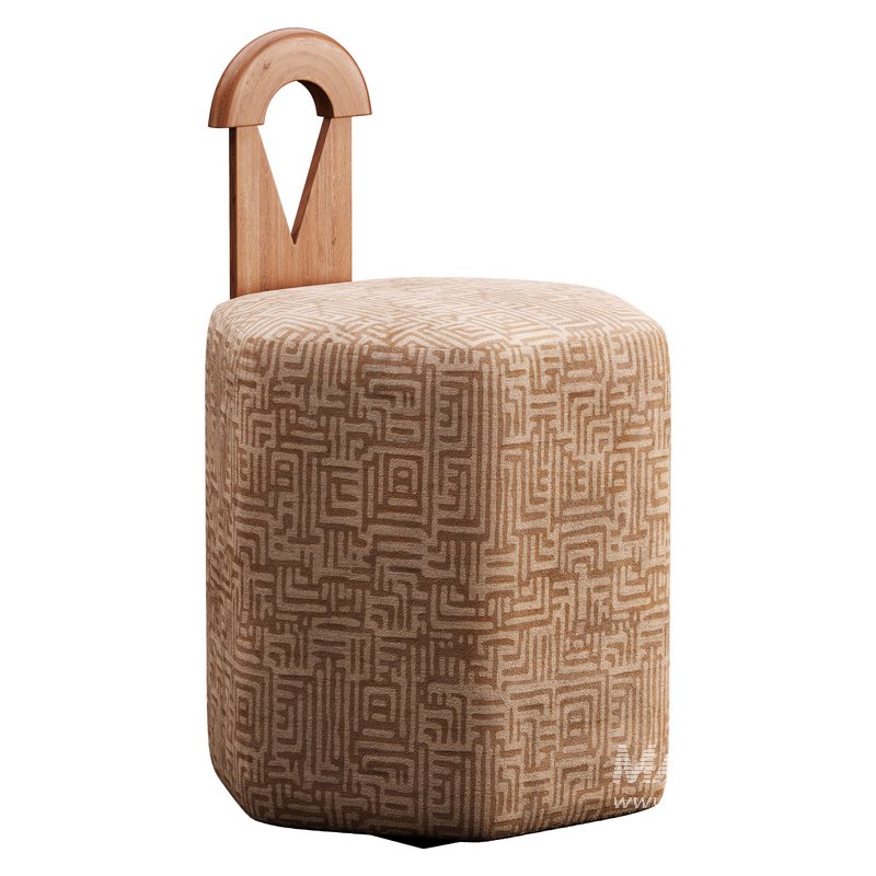 WEBSTER STOOL - Image 7