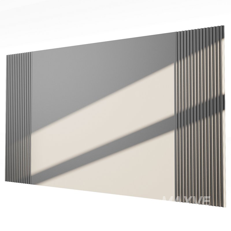 Wall 3D panel 08 - Image 4