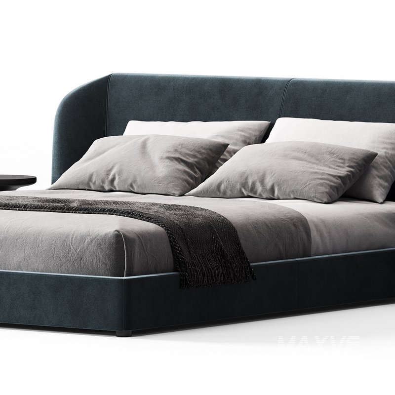 Gallotti Radice xeni Bed - Image 6