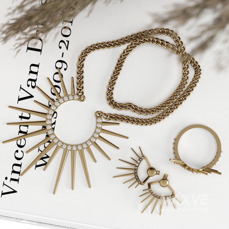 Decor set 010 - Image 4