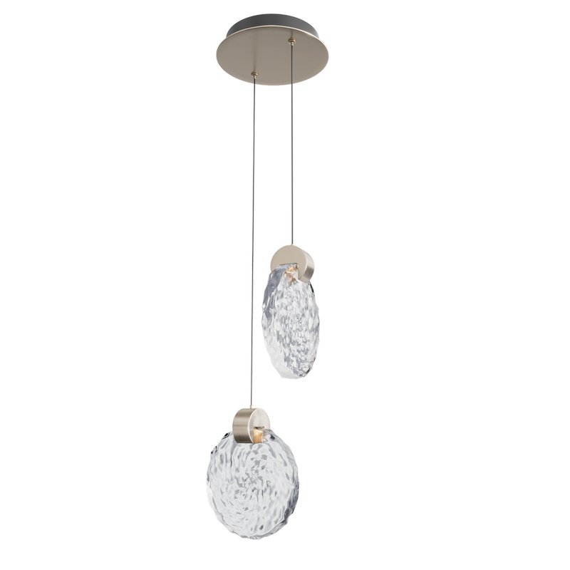 Pendant lamp Rondo Garda Decor 162FL-61501 - Image 8