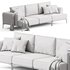 MILA SOFA - Thumbnail 3