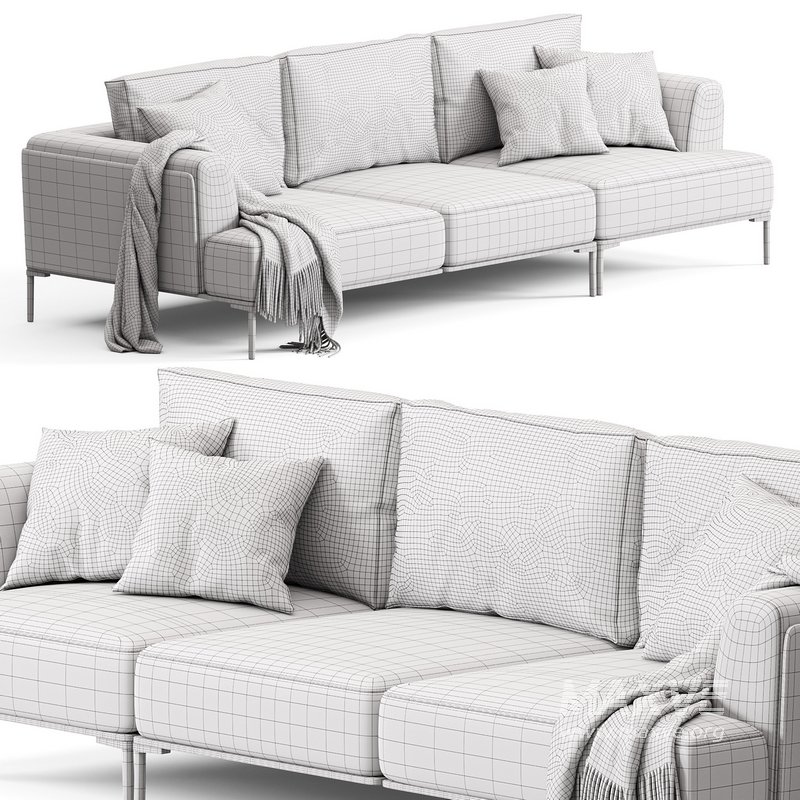 MILA SOFA - Image 3