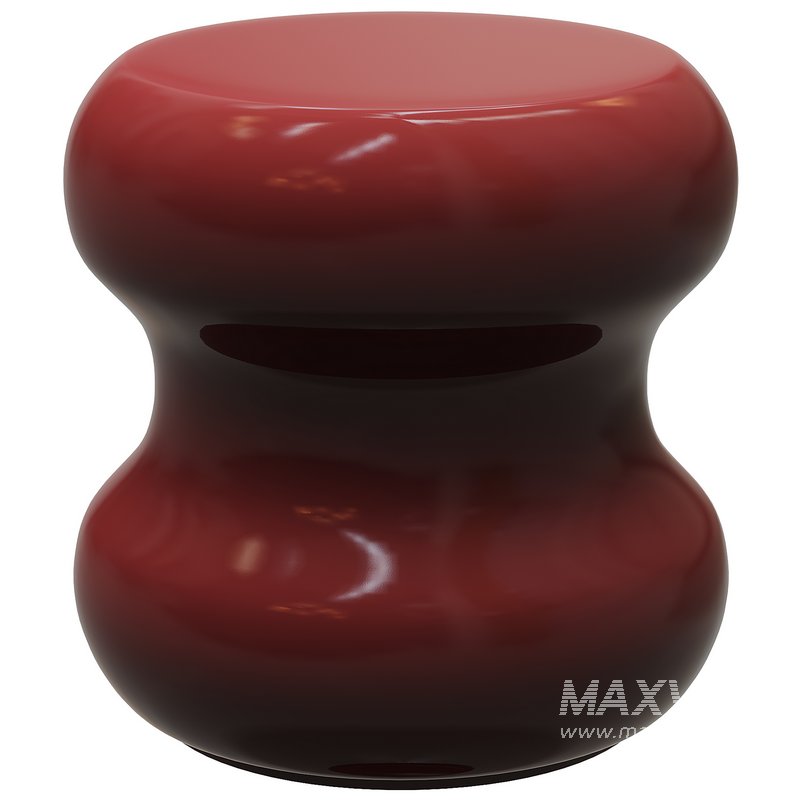 TOY Stool By HC28 - Image 1