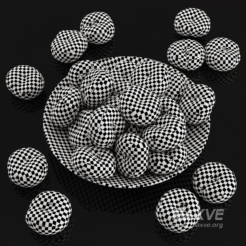 Flat peach - Image 4