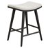 Arhaus Blare Stool - Thumbnail 2