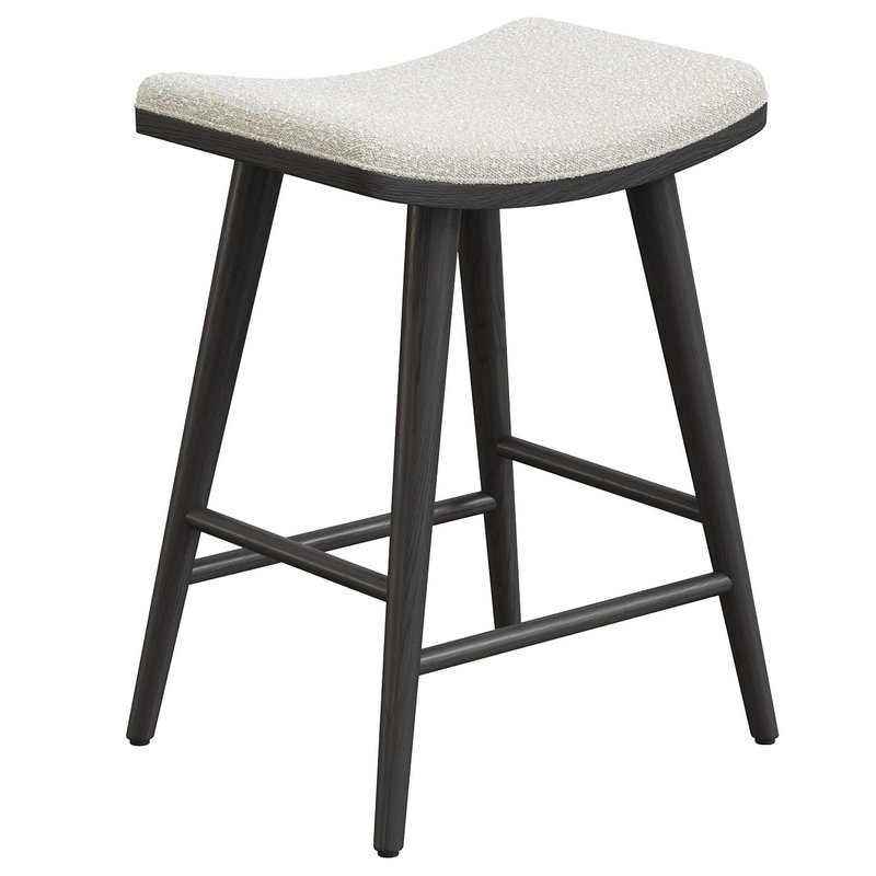 Arhaus Blare Stool - Image 2