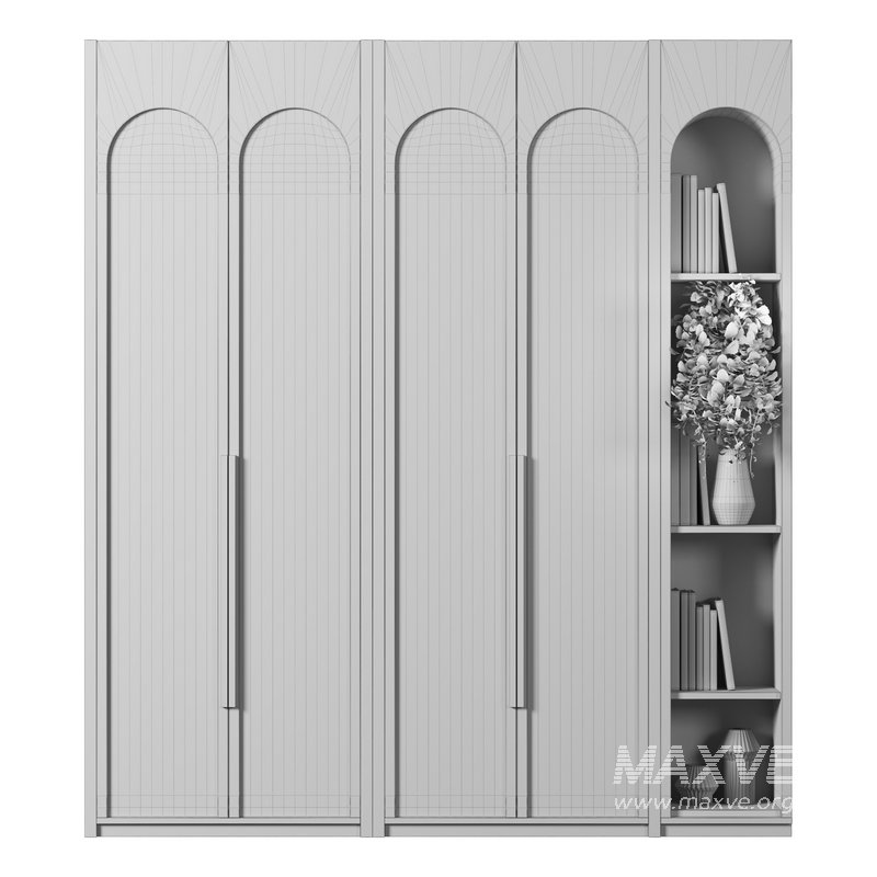 75 wardrobe 75 - Image 3