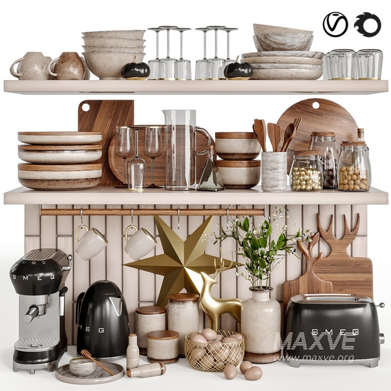 accessories smeg 03 - Image 2