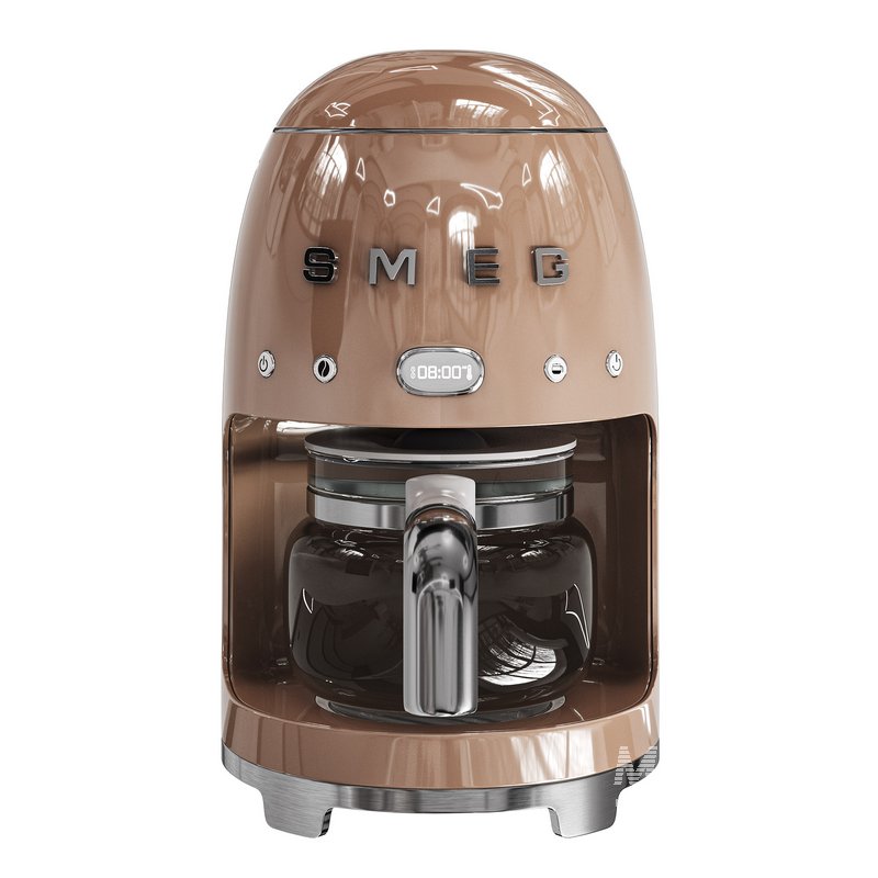 Drip Coffee Machine - Image 8