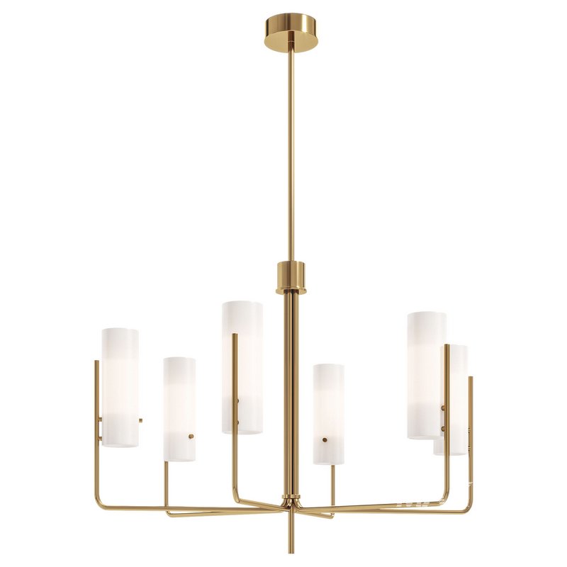 Grote hanglamp Vivian - Image 5