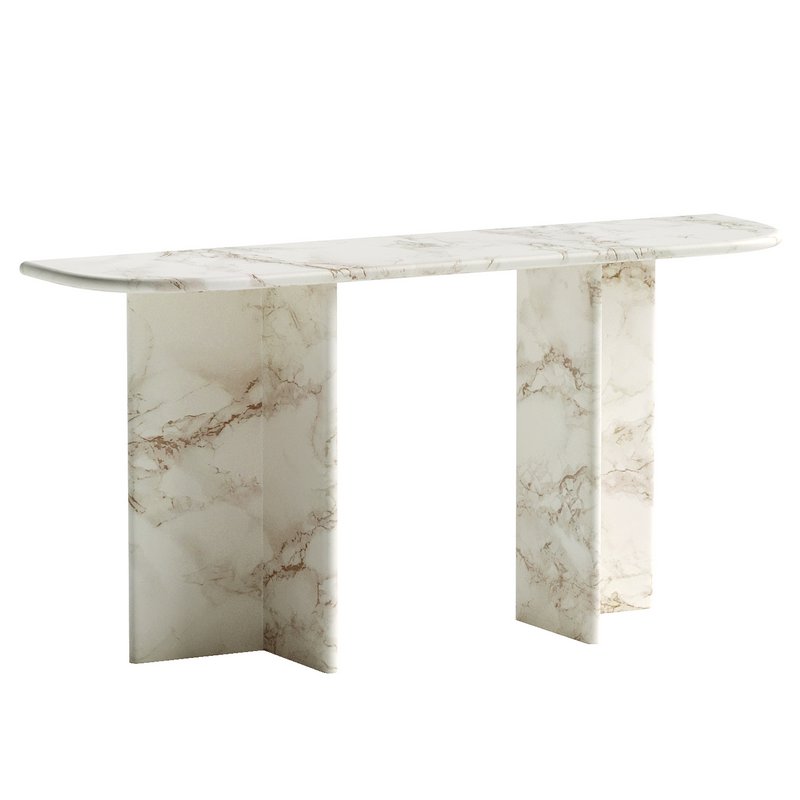Hazel Console Table - Image 1