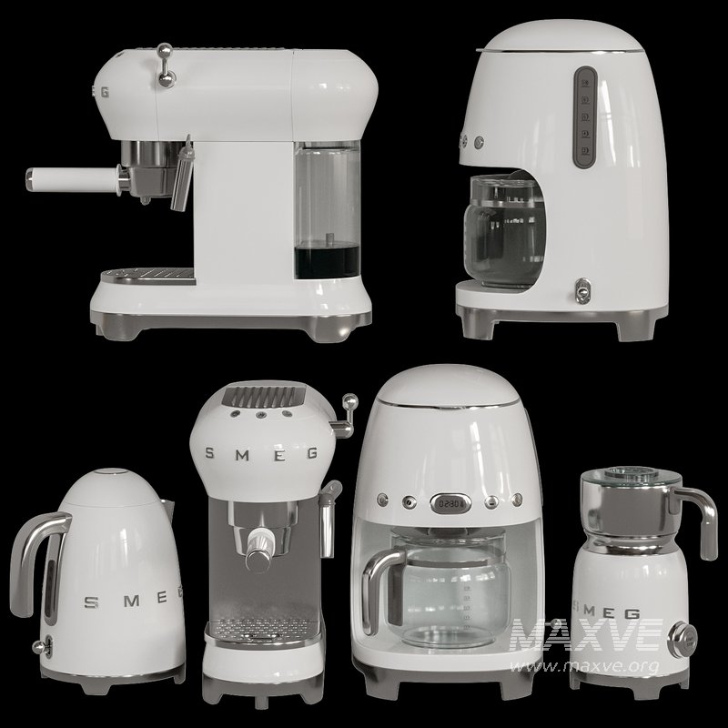 accessories smeg 06 - Image 8