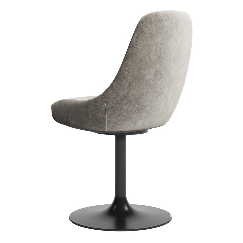 Cadira S Swivel Chair By Sovet - Image 8