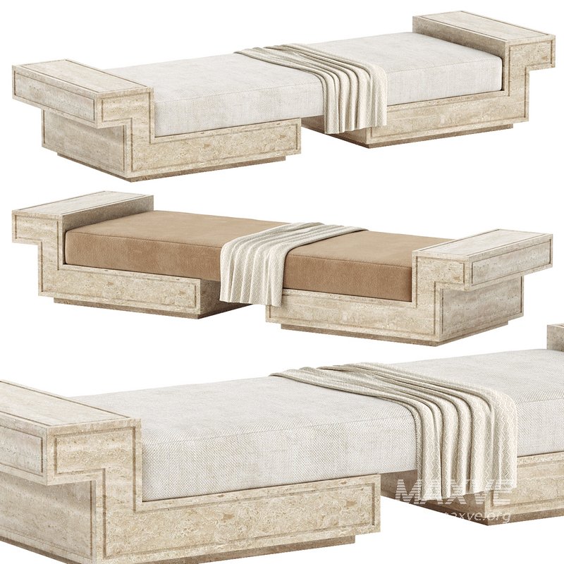 Olympe Daybed - Image 2