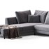 Ray Corner Sectional Sofa By B&B ITALIA - Thumbnail 7