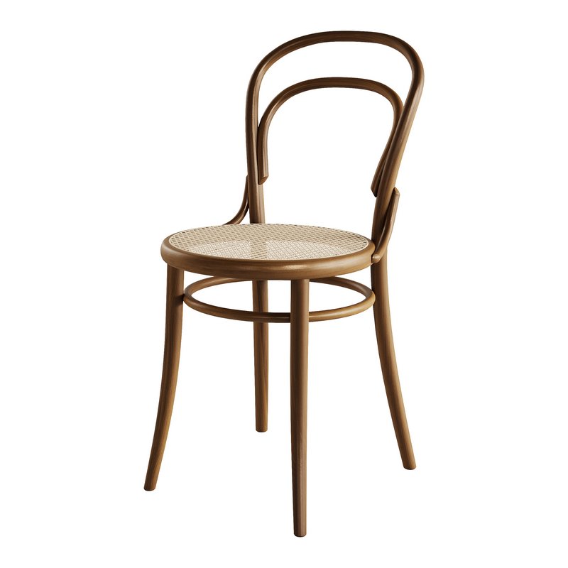 14 Chair by TON - Image 3