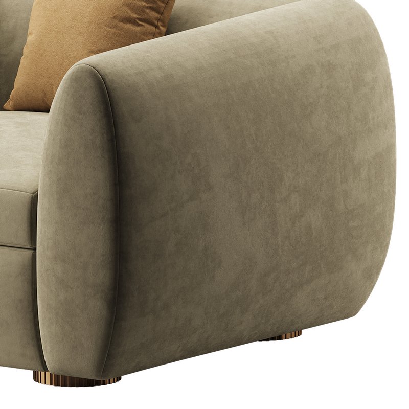 Sennen Armchair - Image 9