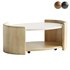 Hira Coffee Table - Thumbnail 2