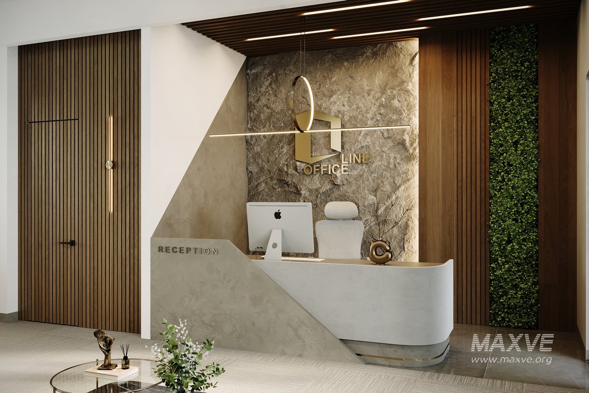 Office design 05 - Image 6