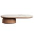 Quartam coffee table - Thumbnail 1