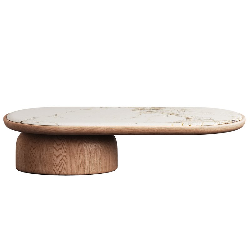 Quartam coffee table - Image 1