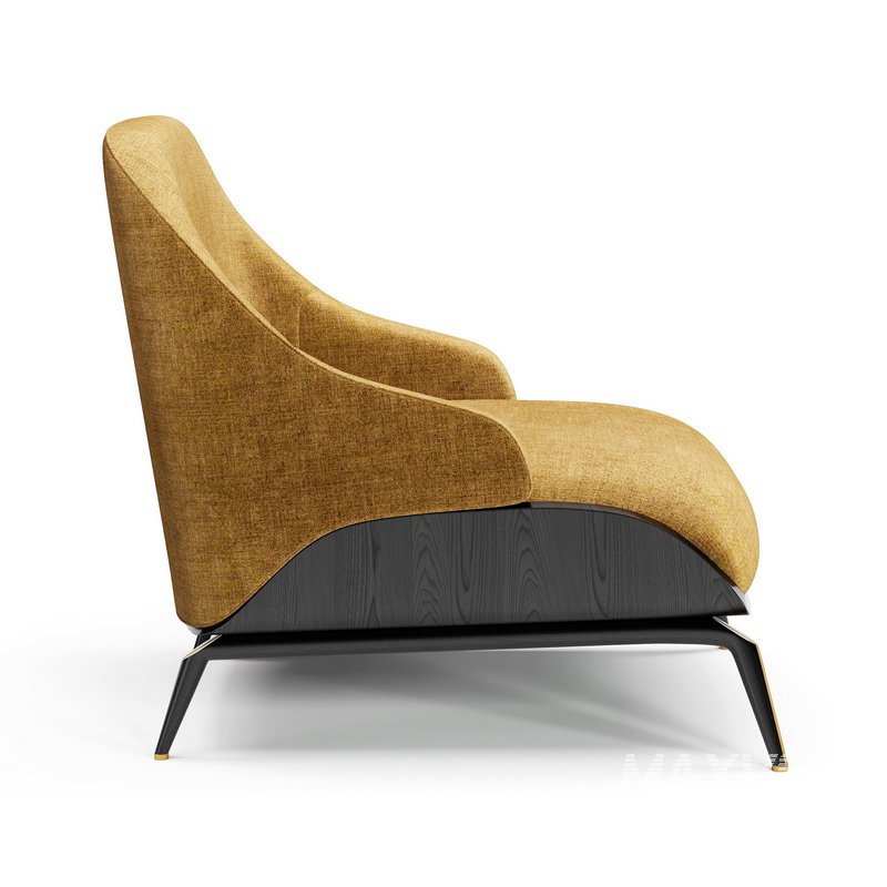 Brigid armchair - Image 5