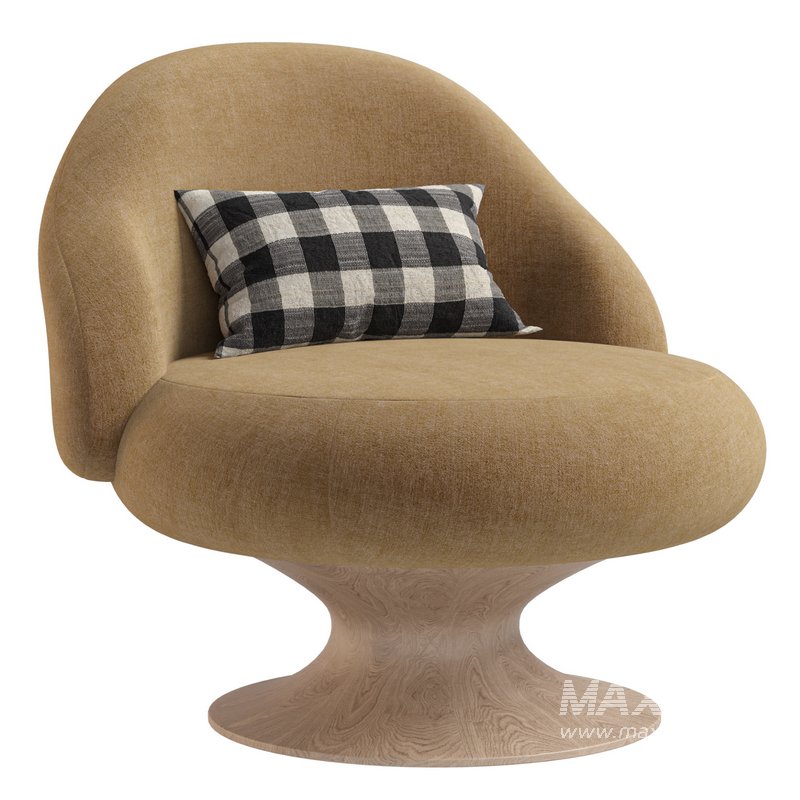 LES INCROYABLES CHAIR - Image 4