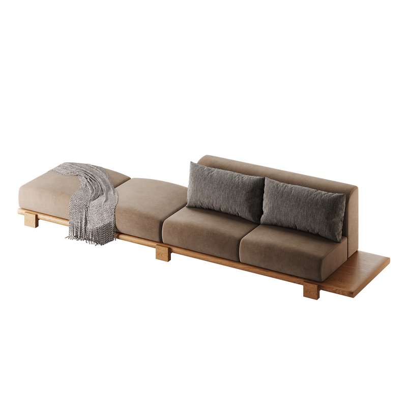 Lynn Sofa - Image 9