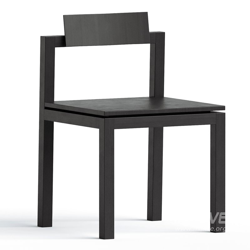 Humilis Chair and Modesto Table by FrancoGrea - Image 3