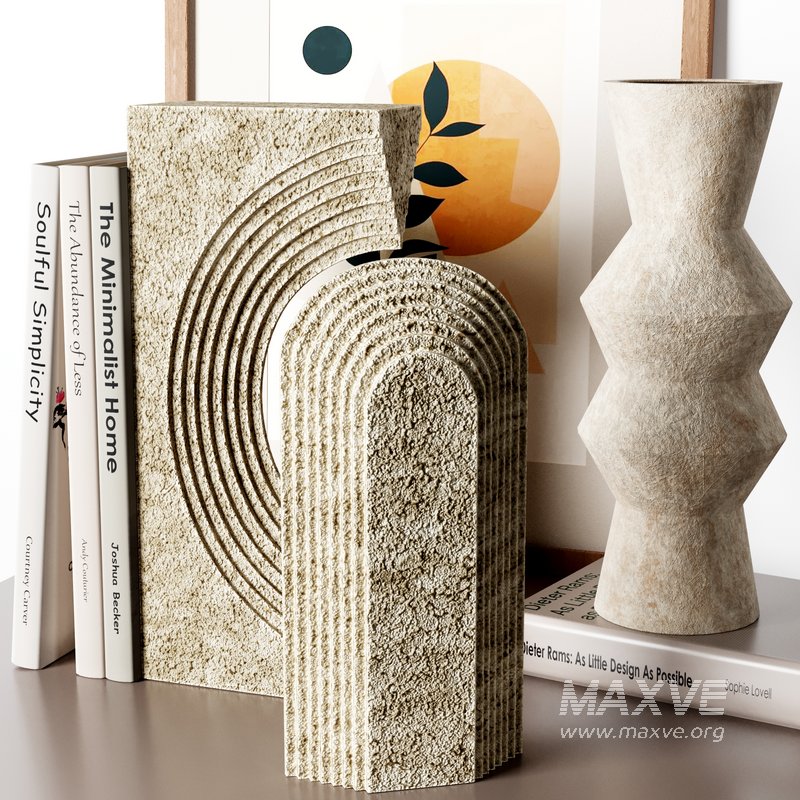 Decorative set 10 - Image 4