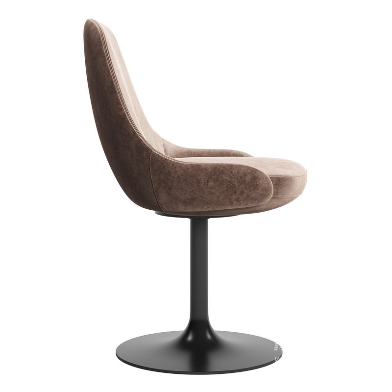 Cadira S Swivel Chair By Sovet - Image 9