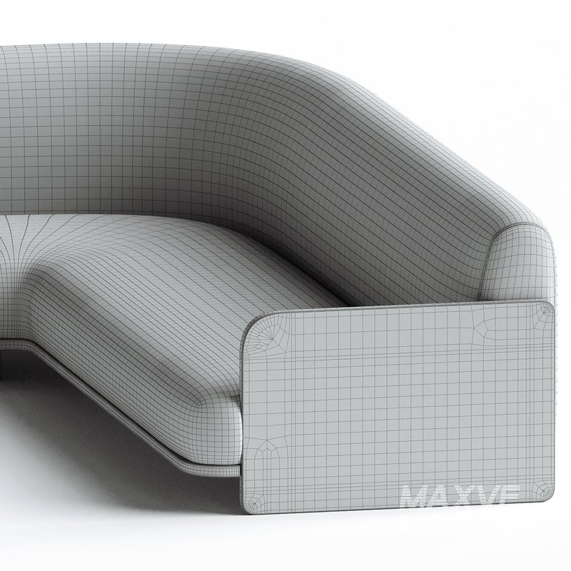 Jardan Marlo Modular - Image 4