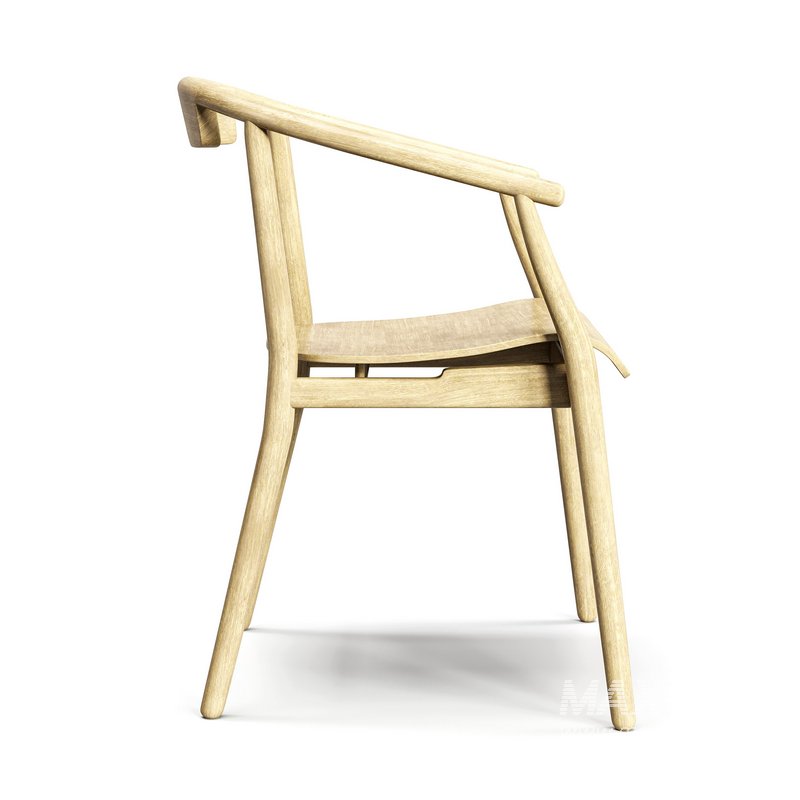 Jens Armchair By Architonic - Image 7