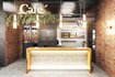 cafe17 restaurant interior and exterior - Thumbnail 1