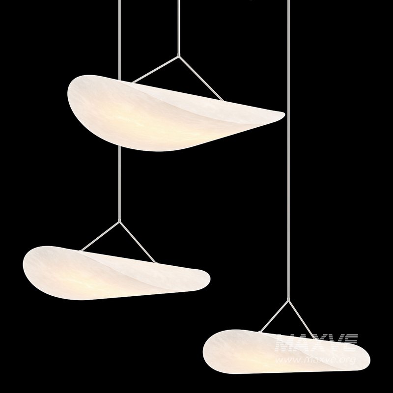 Tense Chandelier R55 - Image 2